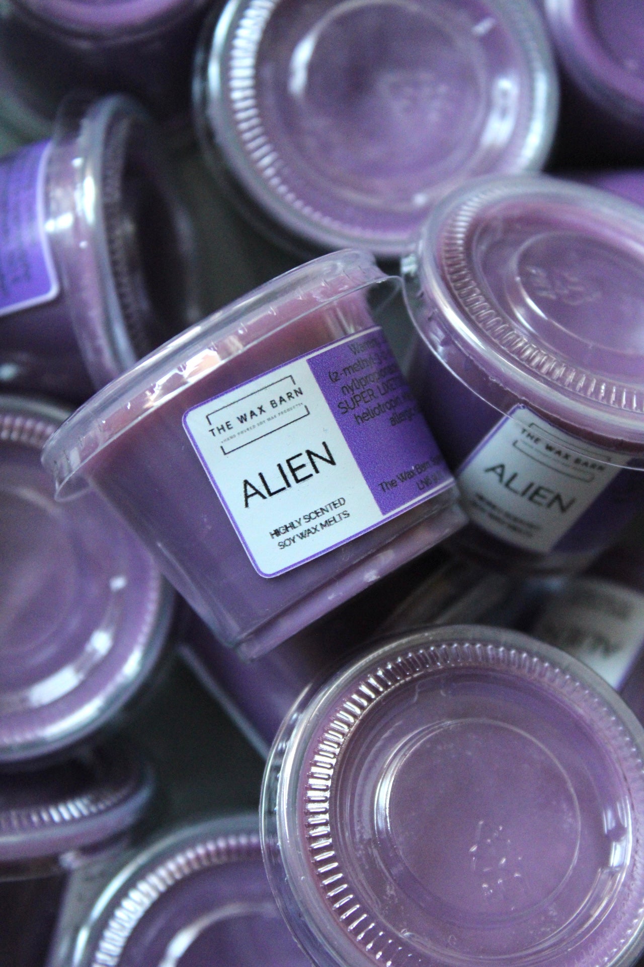 Alien (Thierry Muggler Alien Inspired) Sample Pot