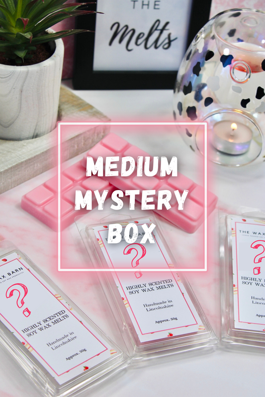 Medium Mystery Box (6 items)
