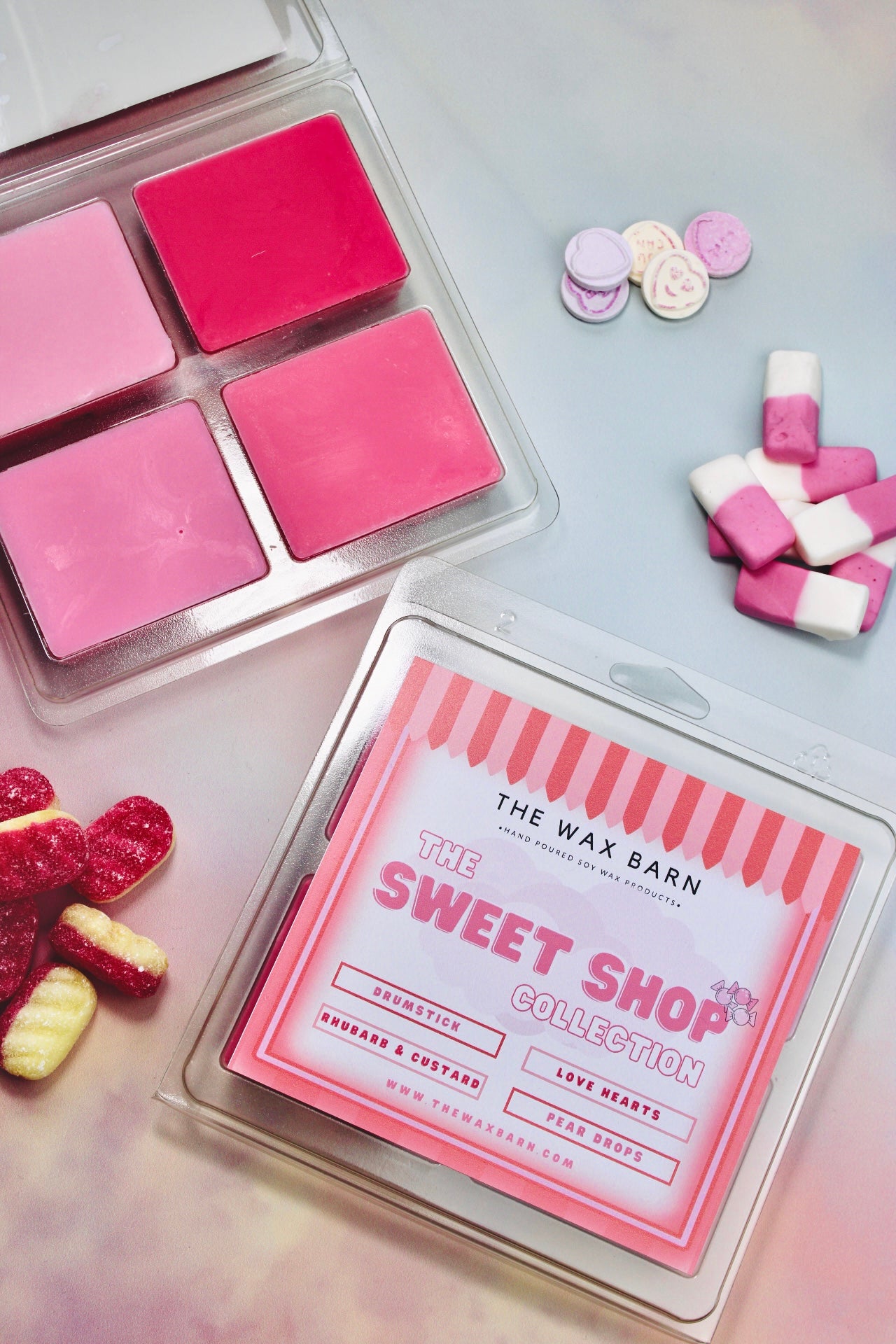 The Sweet Shop Collection