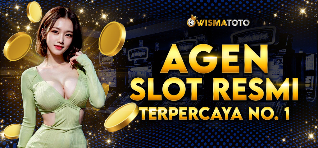 WISMATOTO: Situs Resmi Slot 5000 Deposit Via Pulsa Tanpa Potongan Terbaik